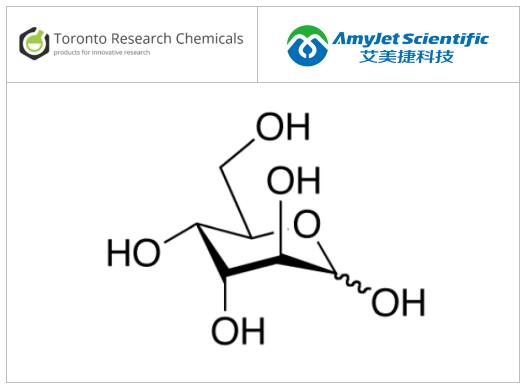 中英文说明书丨TRC D-阿卓糖（D-Altrose）