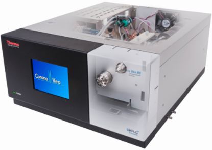 Vanquish Core带你探索生命之源