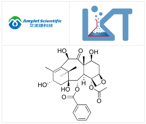 艾美捷LKT Labs 10-脱乙酰基巴卡丁-III解决方案
