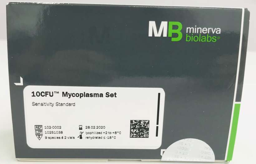 关于支原体检查,欧洲药典说了些什么?