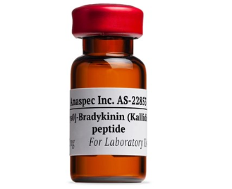 [Lys0]-缓激肽(血管舒缓素)：试剂好货低价享！
