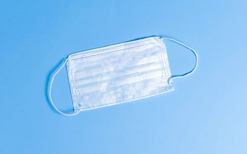 助力防疫防控 关注您的个人防护用品