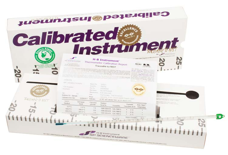 干货分享｜实验室温度计必须要知道的4个FAQ