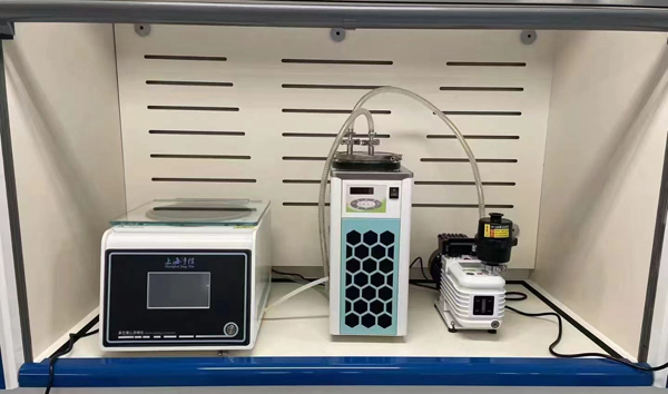 超能浓缩助科研加速|真空离心浓缩仪高效快速样品处理工具