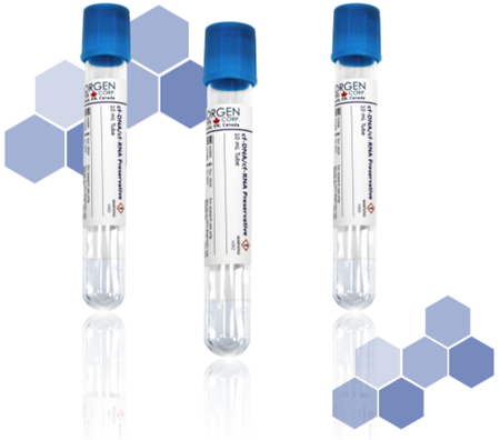 Norgen丨艾美捷——cf DNA/cf RNA防腐管