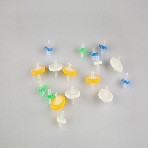 本生简述关于BUNSEN针式过滤器的正确打开方式