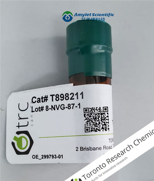 TRC神经科学丨艾美捷TRC阿尔茨海默氏病研究领域 TRC神经科学丨艾美捷TRC阿尔茨海默氏病研究领域