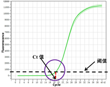 管理好qPCR实验的Ct值，qPCR实验成功率翻倍