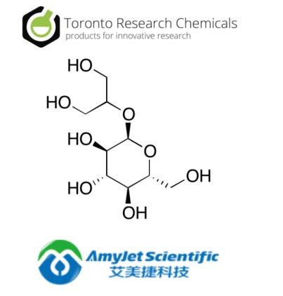 TRC丨艾美捷 2-OaD-葡萄糖基甘油说明书 TRC丨艾美捷 2-OaD-葡萄糖基甘油说明书