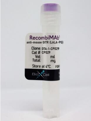 高特异性RecombiMAb抗小鼠GITR(LALA-PG)促销啦