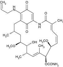 Enzo Life Sciences/艾美捷17-AAG抑制Akt
