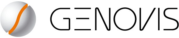 Genovis logo