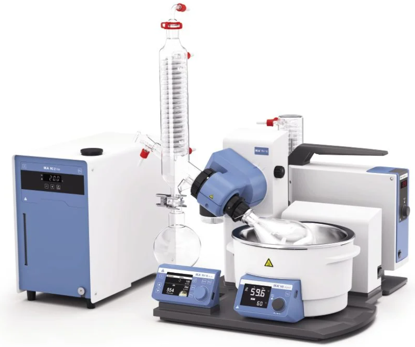 亲，您在旋蒸时实验室味道重吗？