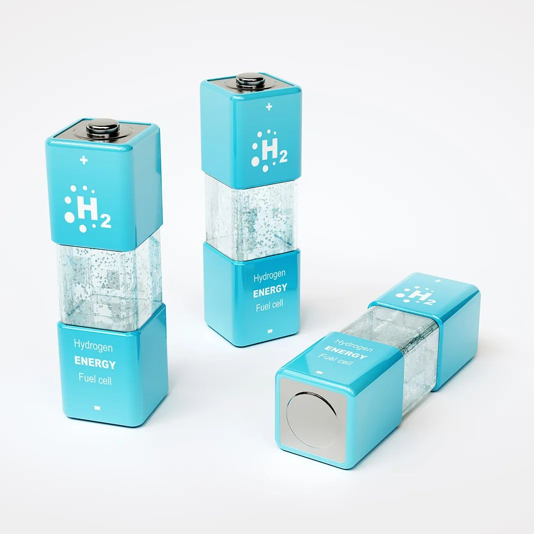 “氢”风袭来，“能”动未来