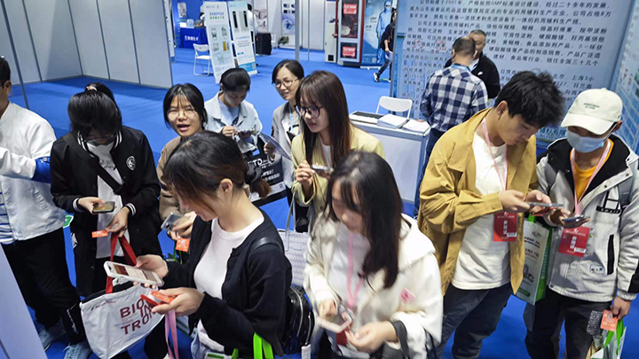 AVT带您回顾第十四届泰州医博会！