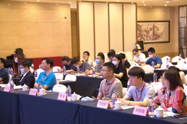 精彩回顾 | 南方临床质谱第一届多组学学术论坛圆满落幕！