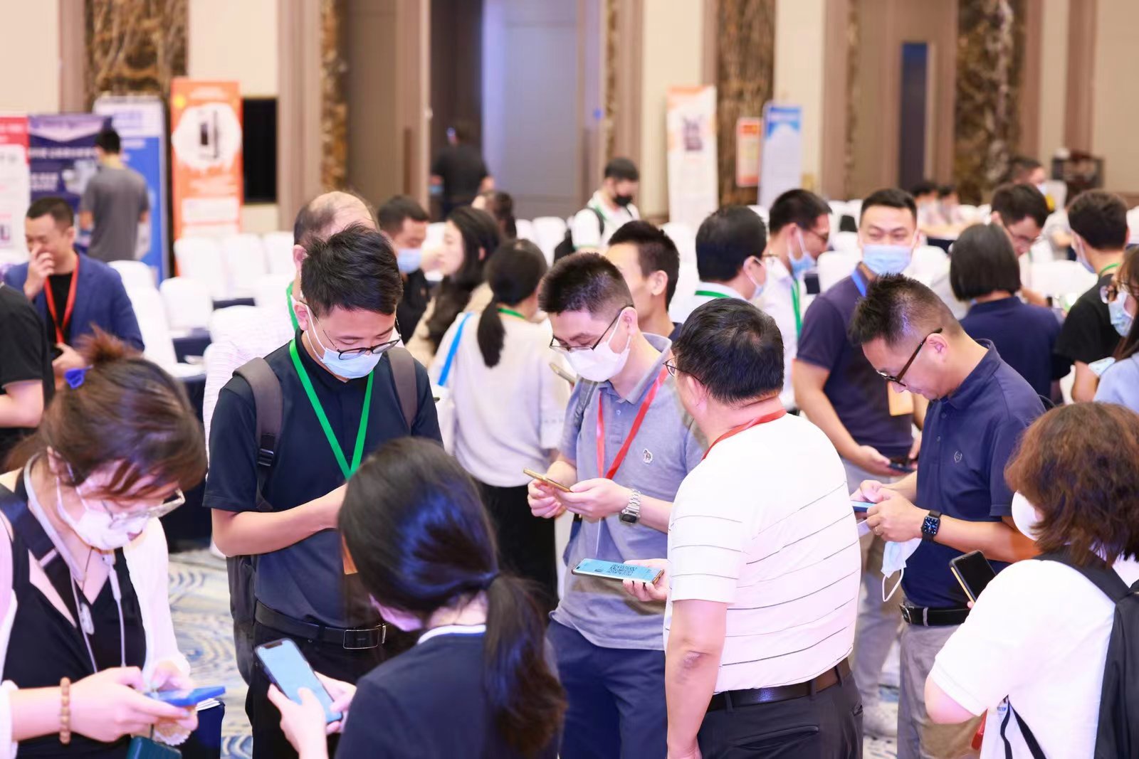 AVT带您回顾VacFuture 2022 RNA疗法与新型疫苗产业峰会