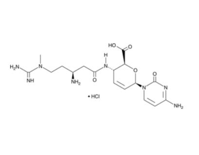 艾美捷灭瘟素S Blasticidin S相关说明书