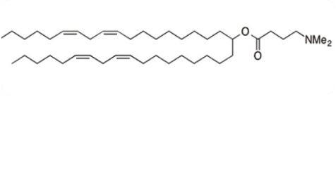 阳离子脂质体DLin-MC3-DMA详解