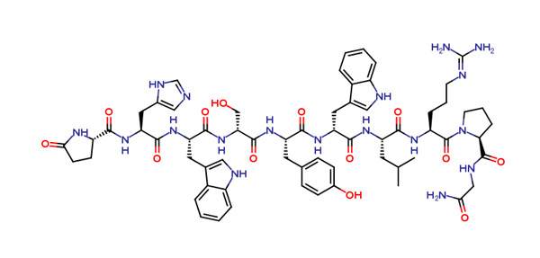 多肽相关常见化合物缩写