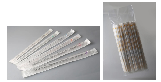 新品上市｜一次性血清移液管 现货供应