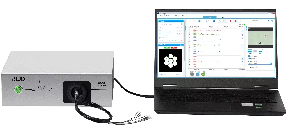 如何选对光纤记录实验的耗材配件，达到最大效率的信号传输？