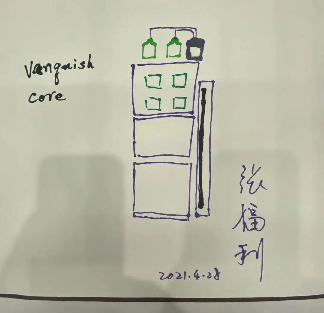 2021年赛默飞Vanquish液相及特色CAD 检测器产品应用研讨会