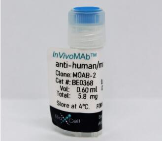 BioXCell艾美捷InVivoMAb抗人/小鼠/大鼠淀粉样蛋白-β说明书 BioXCell艾美捷InVivoMAb抗人/小鼠/大鼠淀粉样蛋白-β说明书