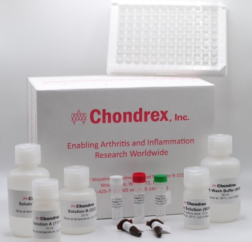 Chondrex-HMGB1检测试剂盒现货促销了 Chondrex-HMGB1检测试剂盒现货促销了