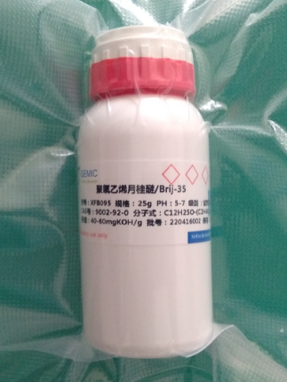 聚氧乙-烯月桂醚的用途