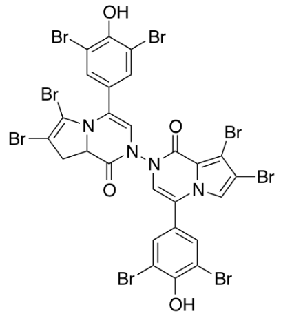 TRC丨艾美捷TRC Aspidostomide A说明书 TRC丨艾美捷TRC Aspidostomide A说明书