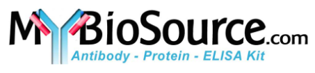 MyBioSource试剂盒、蛋白、抗体，检测促销