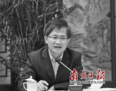 全国人大代表、中国工程院院士、广东省科学院微生物研究所名誉所长吴清平： 建设大湾区微生物安全 与健康国际科创中心