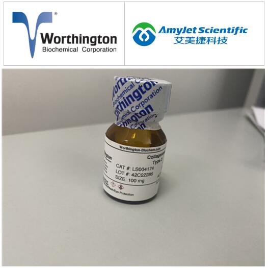 Worthington羧基转移丨碳酸丨酐酶的应用和文献参考 Worthington羧基转移丨碳酸丨酐酶的应用和文献参考