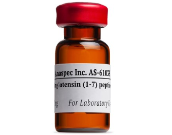 血管紧张素(1-7)，限时促销！为科研保驾护航！
