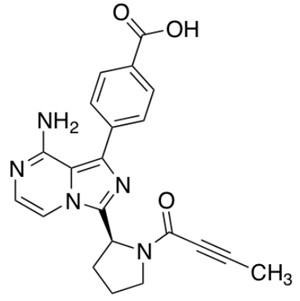 Toronto Research Chemicals丨艾美捷 ACP-5197
