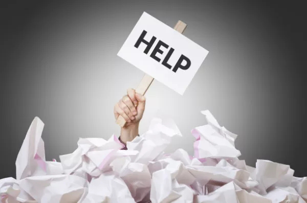 实验宕机做不下去怎么办？快来艾美捷找思路吧