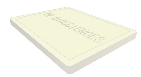 艾美捷超磁性板（MF10000）简洁说明书