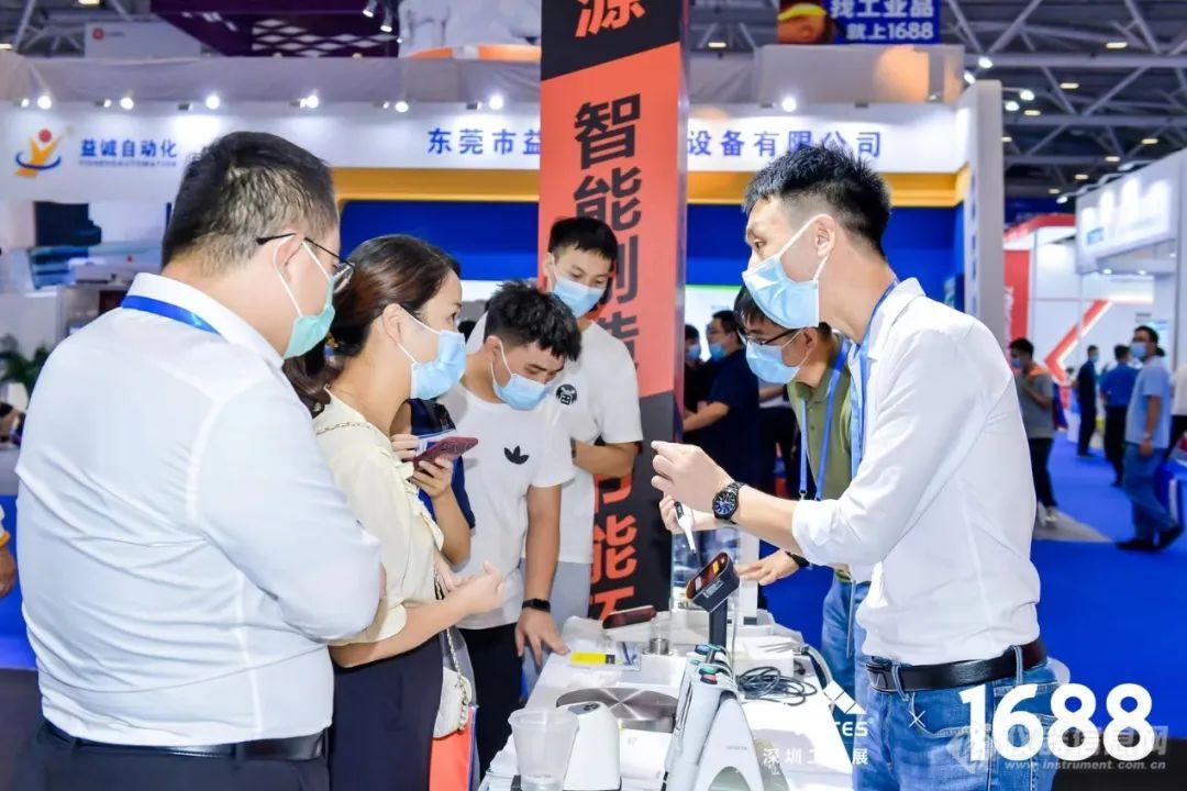 精彩回顾 | 赛多利斯携手阿里巴巴1688工业采购节