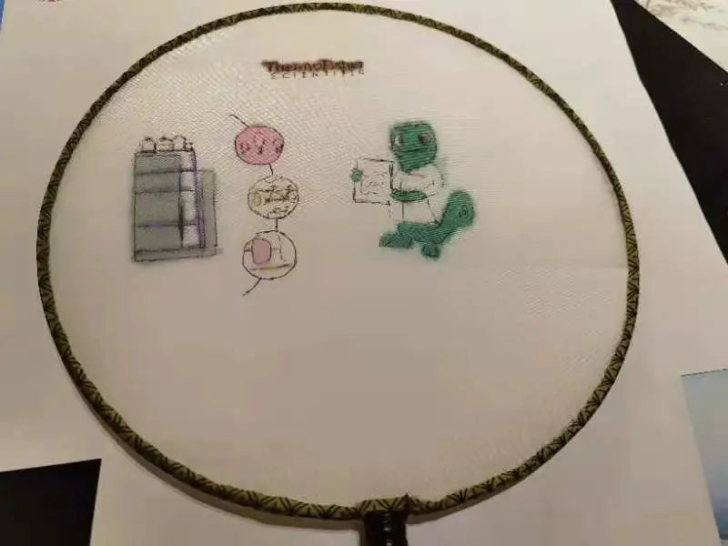 液相及特色电雾式检测器（CAD）应用研讨会-北京站