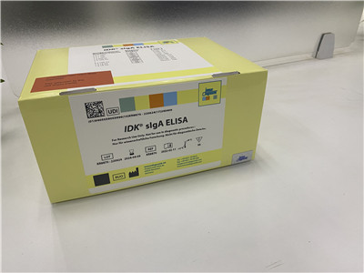 艾美捷乌司奴单抗药物浓度检测试剂盒用途和相关研究 艾美捷乌司奴单抗药物浓度检测试剂盒用途和相关研究