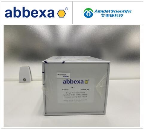 Abbexa丨Abbexa动物组织 PCR 试剂盒提取说明书