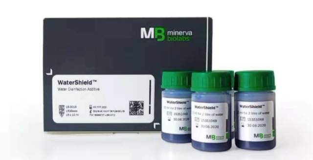 细胞培养过程污染与排除