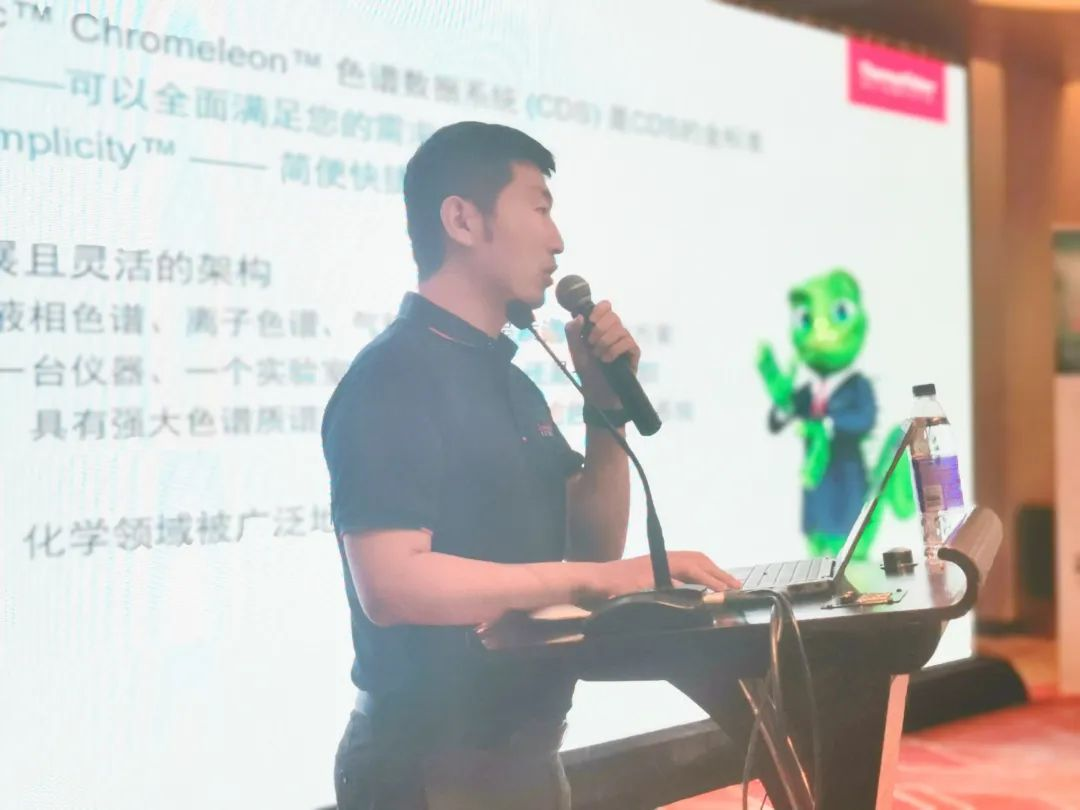 2022制药巡演第二站——“龙城”太原顺利举办