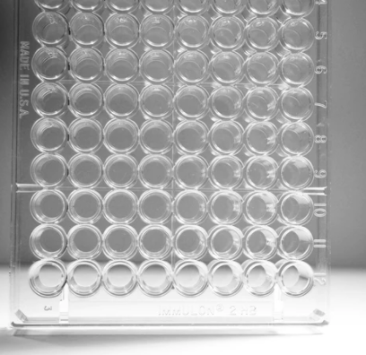 ImmunoChemistry丨ICT艾美捷MicroTiter平板设计说明书