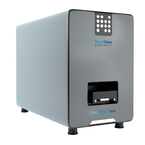 2023年《Journal of Extracellular Vesicle》的前沿报道！单个外泌体表征分析技术应用于外泌体的表面电荷、肿瘤源性外泌体、腺相关病毒载体等研究领域