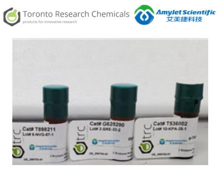 TRC肺科丨艾美捷TRC过敏研究领域 TRC肺科丨艾美捷TRC过敏研究领域