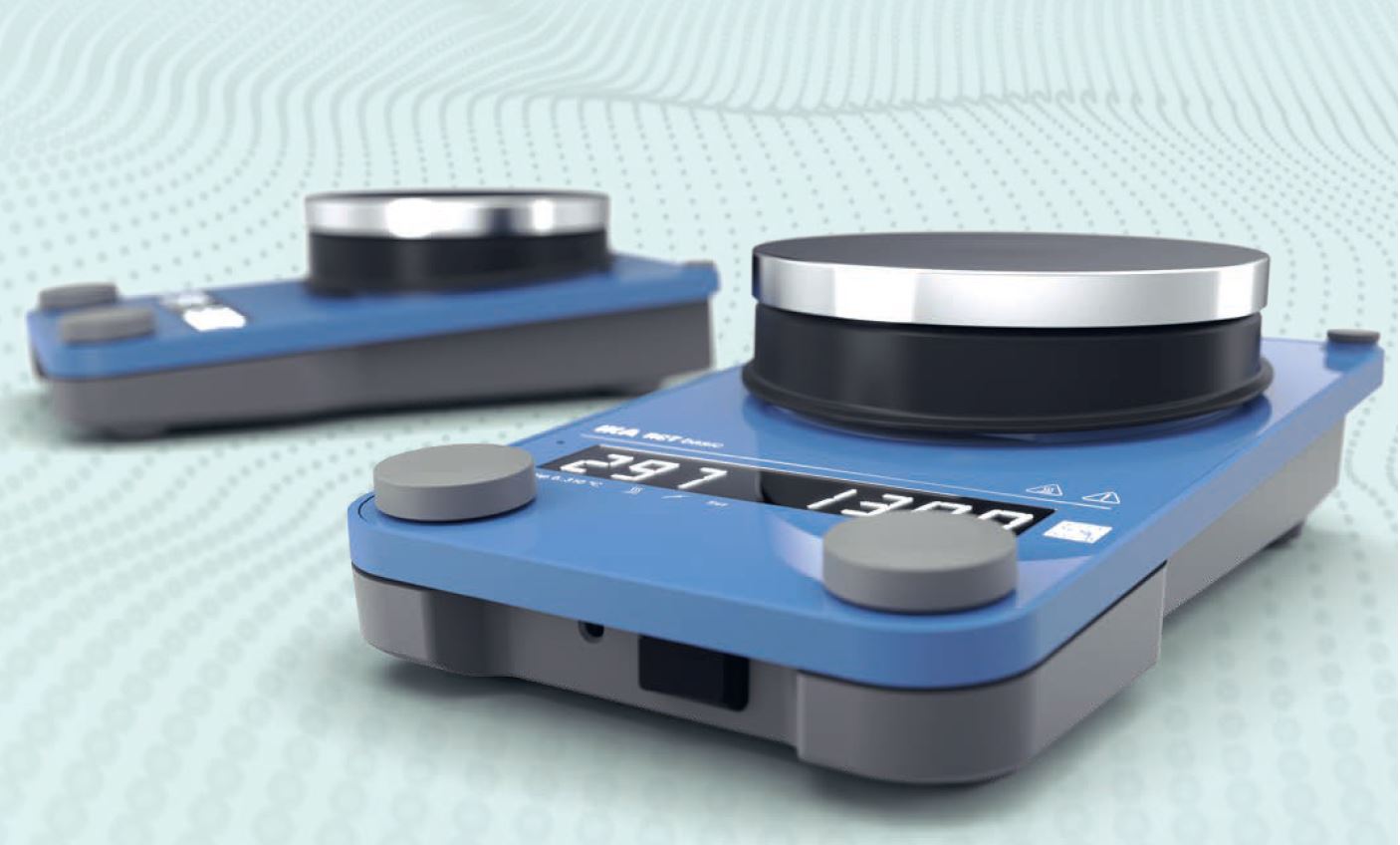 上新 | 经典再造，焕新升级的RCT basic