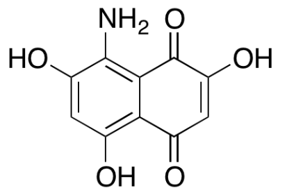 艾美捷TRC 8-氨基-2,5,7-三羟基-1,4-萘二酮说明书