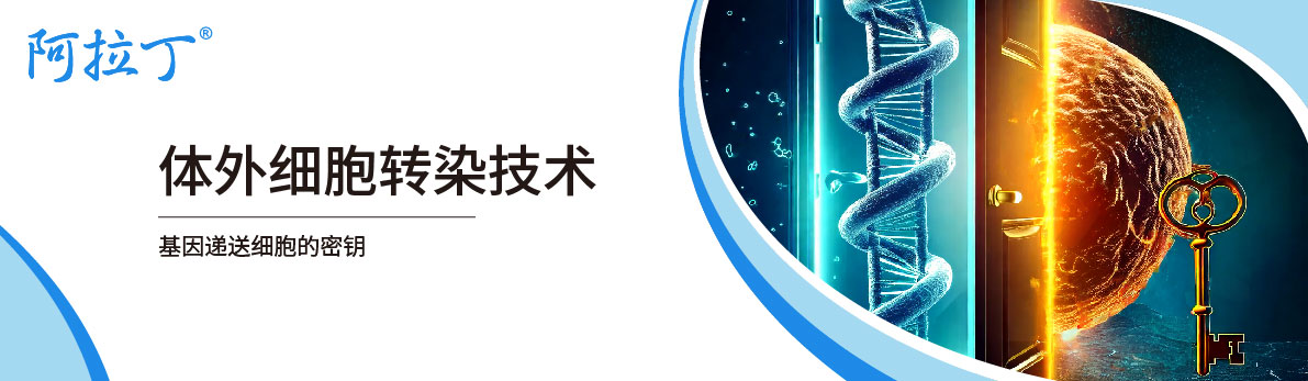 【阿拉丁】基因递送细胞的钥匙——体外细胞转染技术